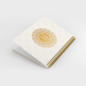 מחברת ספירלה - בשורות טובות